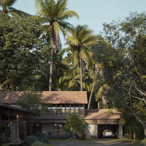 BEN TRE.HOUSE